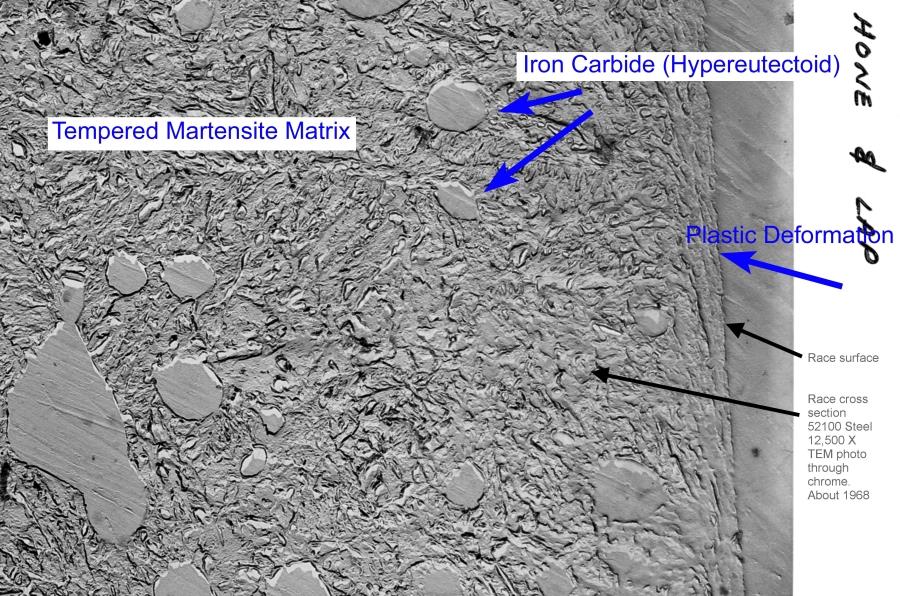 52100 TEM micrograph